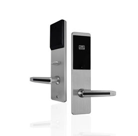 Intelligent Door Lock High - End Kunci Apartemen - Hotel Ultra Tipis - 298 * 74 * 10mm