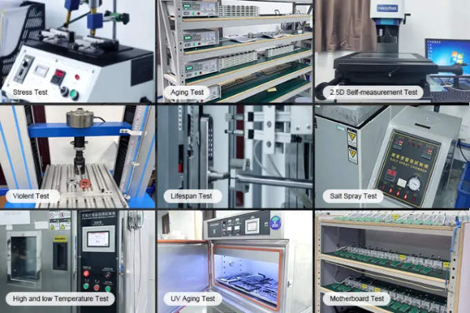 Liliwise Desain Baru Kunci Otomatis Penuh Kunci Digital Elektronik Tangan Kunci Tuya APP TTlock Kunci Pintu Cerdas 42