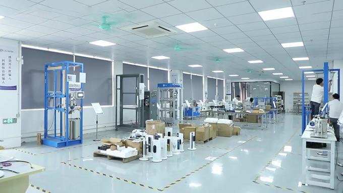 Liliwise Keamanan Tuya Wifi Cerradura Inteligente Kunci Cerdas Elektronik Sidik Jari Tanpa Kunci Ttlock Pintu Digital Kunci Cerdas 30