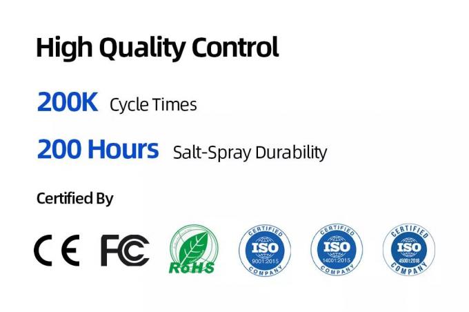 Liliwise Waterproof Tuya APP WiFi BLE Fingerprint Smart Lock Slim Door Lock untuk Profil Sempit Pintu Aluminium Pintu Kayu 6