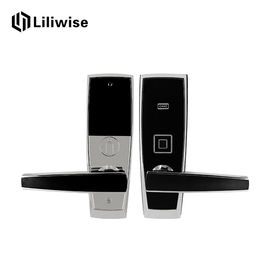 Kunci Pintu Keypad Elektronik, Kunci Pintu Digital Tanpa Kunci Masuk Dengan Kartu
