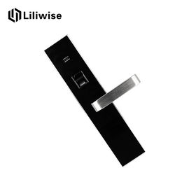 Mortise Fingerprint Sensor Door Lock, Biometric Door Lock Residential