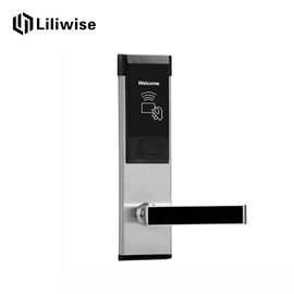 Kunci Pintu Elektronik Hotel Kustom, Kunci Pintu Kartu RFID Cerdas
