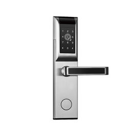 Remote Control Bluetooth Keamanan Apartemen Sandi Kunci Pintu