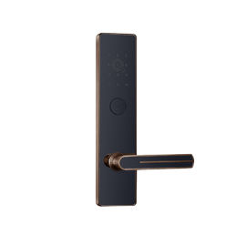 OEM / ODM Smart Code Lock Dengan Sistem Manajemen Apartemen WiFi