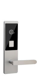 Pembaca Kartu Kunci Gesek RFID Kunci Pintu Hotel / Kunci Magnetik Elektronik Keamanan