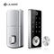 American Standard Bluetooth Door Lock Data Entry Work For Home Use