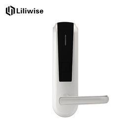 Smart Home Thumbprint Door Lock, Digital Hotel Electronic Door Locks