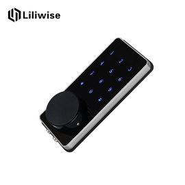 Remote Control Digital Mortise Lock, Custom Door Lock Otomatis Untuk Rumah