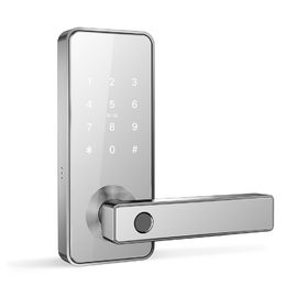 Kunci Pintu Bluetooth Intelijen Tanpa Kunci Wifi Bluetooth Smart Lock