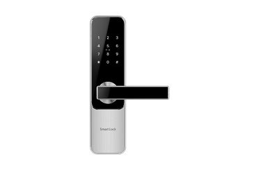 Kunci Pintu Elektronik WiFi Bluetooth Unlock