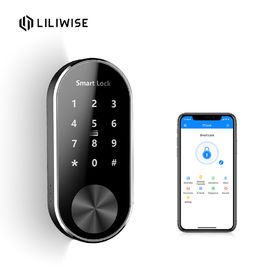 1 Kunci Kabinet Bluetooth 3,56MHz