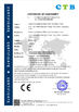 Cina Guangzhou Light Source Electronics Technology Limited Sertifikasi
